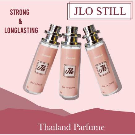 Gambar PARFUM THAILAND PARFUM BAJU PEWANGI BADAN 35ML - Jlou Still dari Fiqs Store undefined Tokopedia