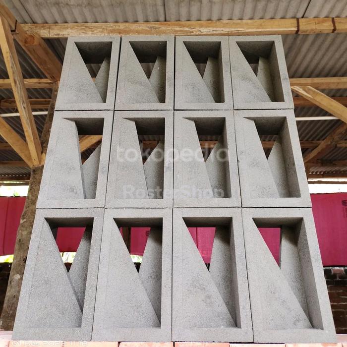 Jual roster minimalis panjang motif Y terbaru - Kota Depok - RosterShop ...