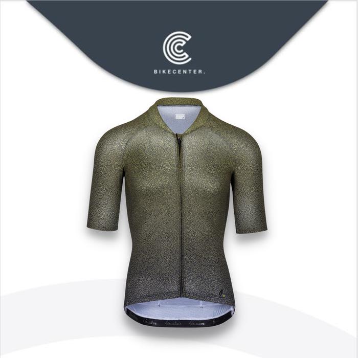 Gambar Jersey Sepeda ISADORE - Alternative Cycling Jersey - KHAKI, S dari BIKE CENTER INDONESIA undefined Tokopedia