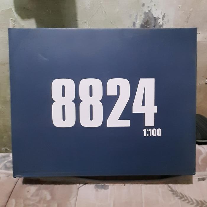Gambar mg red zeta daban dari Gilshop96 undefined Tokopedia