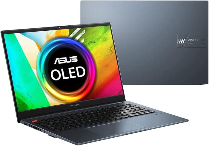美品！ASUS Vivobook pro15 Core i9 k6502h