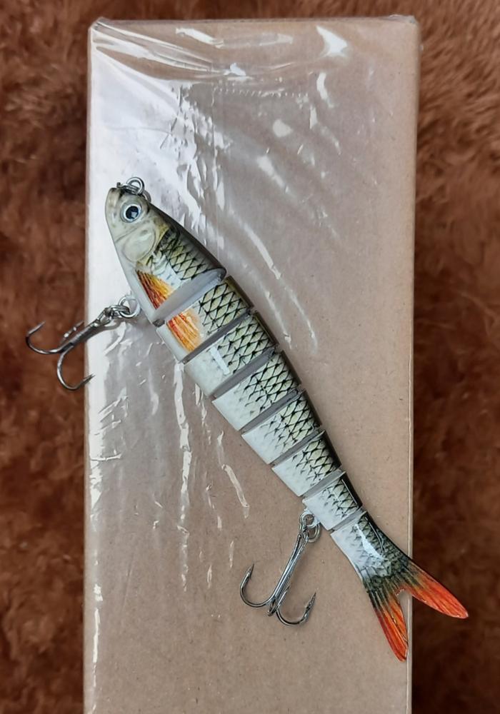 Gambar Umpan Pancing Soft Lure Fishing Mancing Laut Danau Predator Killer - Lure Hitam dari AMJaya_Official undefined Tokopedia