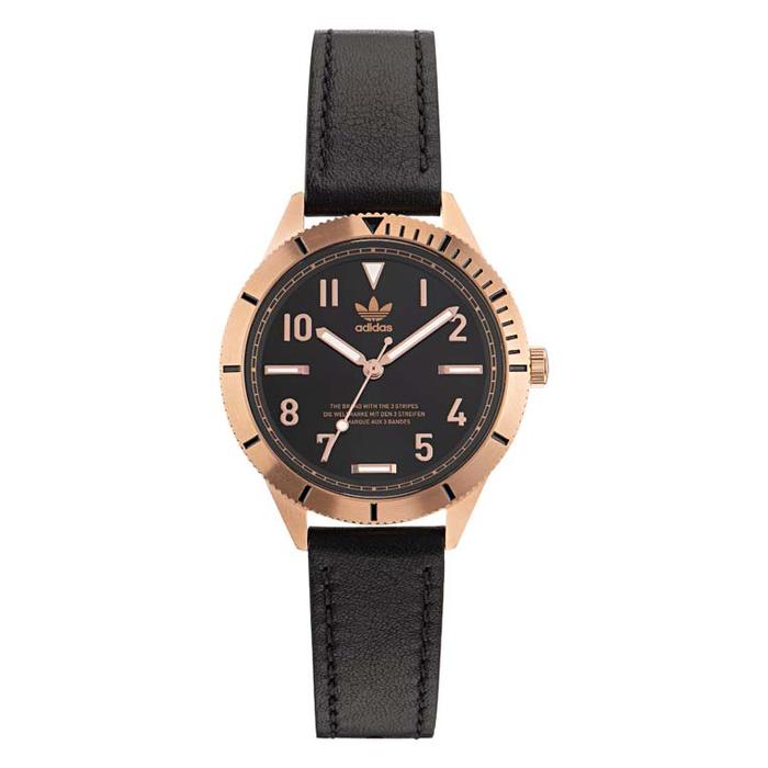 Gambar Adidas Gents Medium EDITION THREE SMALL - AOFH22507 dari Watchzone Official Shop undefined Tokopedia