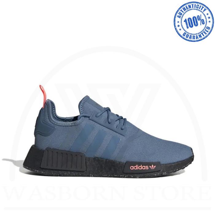 ADIDAS NMD R1 ALTERED BLUE (GX9535) di Wasbornstore Tokopedia