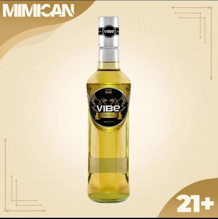 Gambar VIBE LIQUER - TEQUILA dari toko mimican undefined Tokopedia