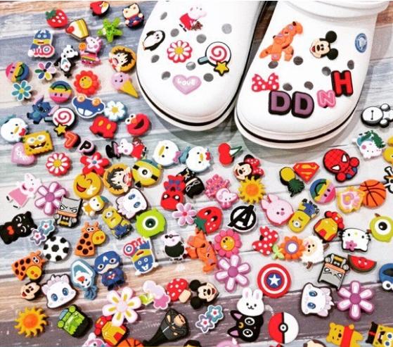 Gambar Sendal Anak Laki Tali Belakang Sandal Sepatu anak Sendal Gunung Hiking - Sticker 3D+2D, 30 dari BabyYiwu undefined Tokopedia