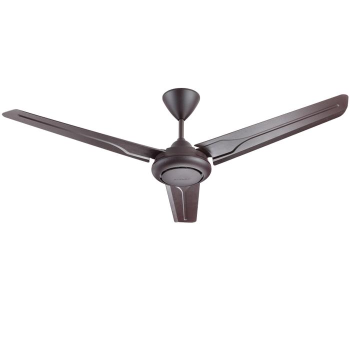 Gambar MT.EDMA Kipas Angin Plafon 54in Tornado - Wall Control Fan - Mocha dari EDMA ELECTRONICS undefined Tokopedia