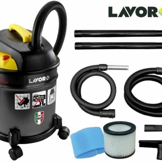 Gambar LAVOR Freddy (4 in 1) Vacuum Cleaner - Wet and Dry dari Styaguna Cleaning undefined Tokopedia