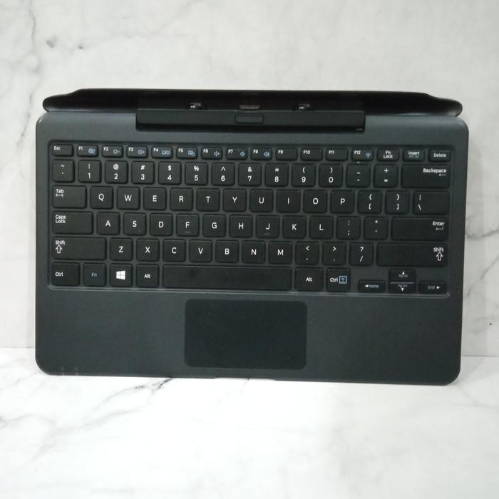 Gambar PRELOVED!! Samsung Ativ 700T Notebook XE1700T1C 12inch Laptop Keyboard - Keyboard dari HomeRepublic undefined Tokopedia
