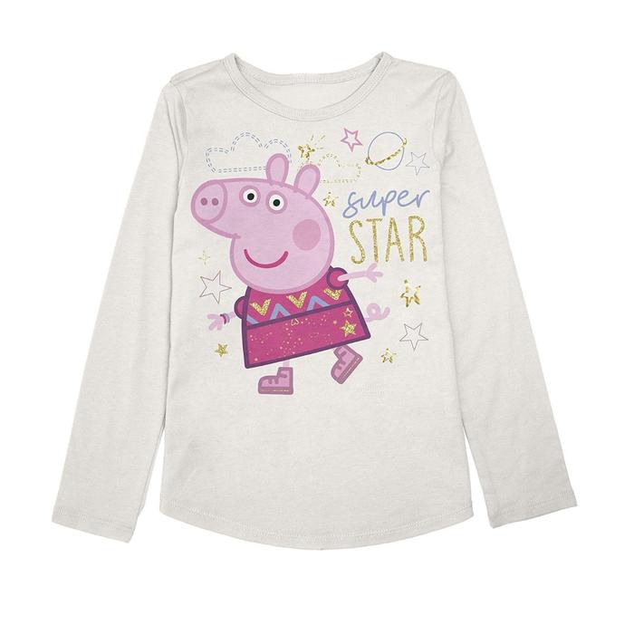 Gambar PP Super Star T Shirt Size 5T dari Cookieegoodieenew undefined Tokopedia