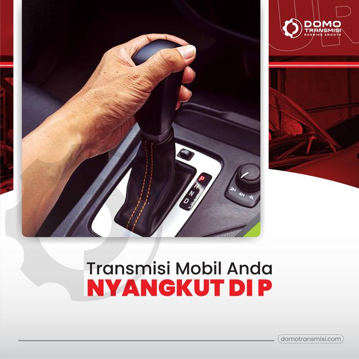 Gambar DOMO Transmisi - Service Transmisi Matic Wuling dari Domo Transmisi undefined Tokopedia
