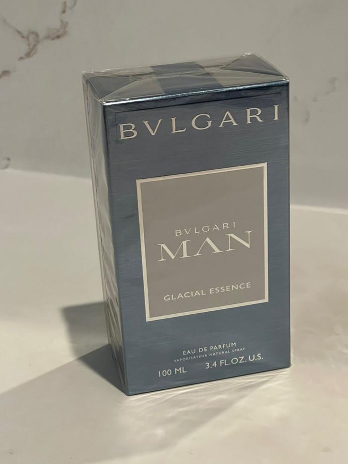 bvlgari man glacial essence cologne