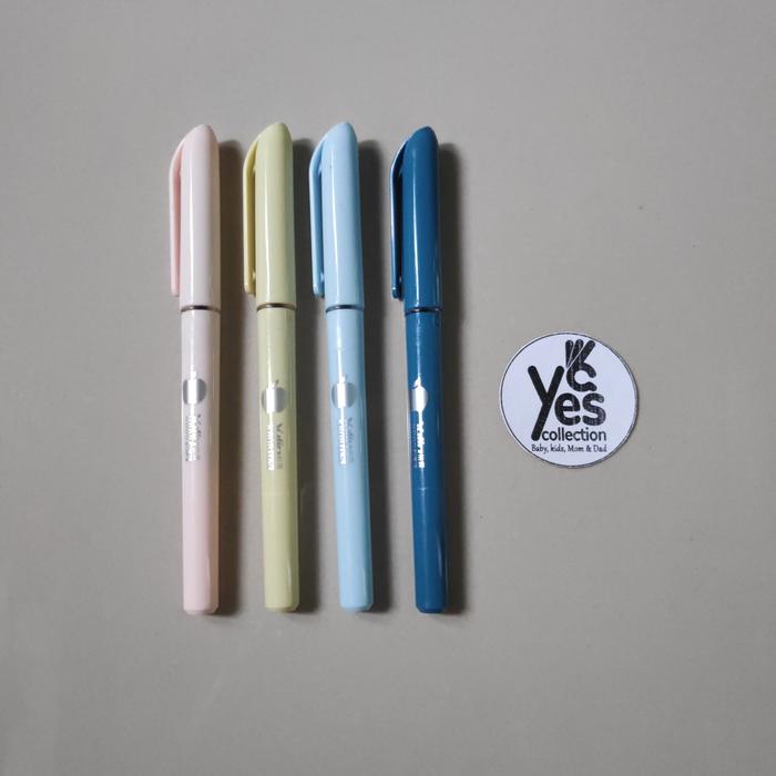 Gambar Set Alat Tulis Pensil 10in1 Sekolah anak Pulpen Pen Penghapus Pengaris - 2Pen K808 dari YC Cibitung undefined Tokopedia