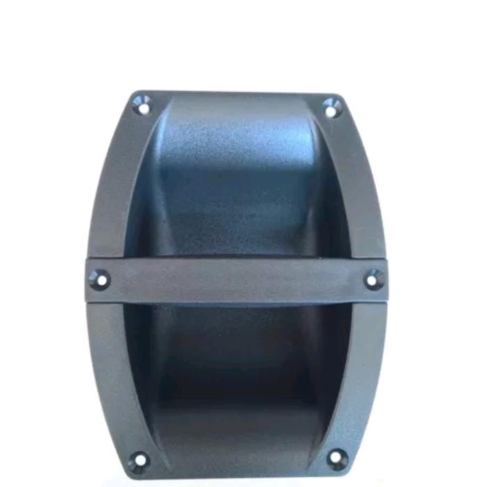 Gambar handle box speaker abs HD 125 model d&b V8 import dari afan fibero undefined Tokopedia
