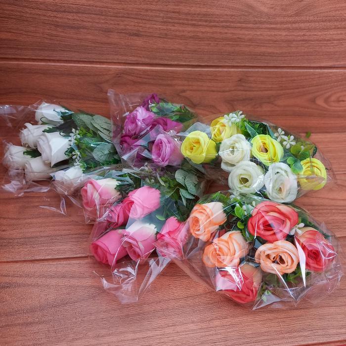 Gambar Bunga hias - fp 28 dari Toko Setia Jaya Balikpapan undefined Tokopedia