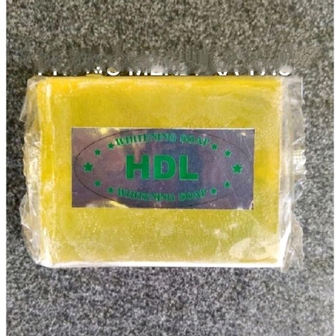Gambar SABUN HDL - ORI dari guluhyuono undefined Tokopedia