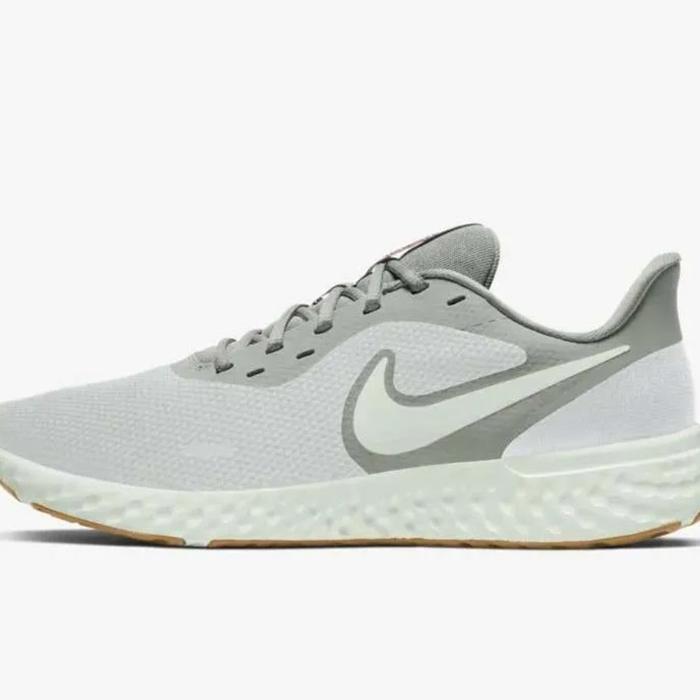 Jual BQ3204 019 Nike Revolution Original Running Shoe Kota