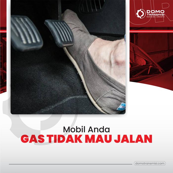 Gambar DOMO Transmisi - Service Transmisi Matic Suzuki dari Domo Transmisi undefined Tokopedia