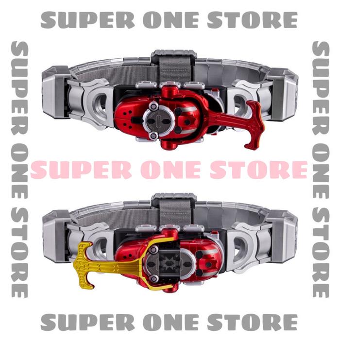 Gambar CSM HENSHIN BELT KABUTOZECTER KABUTO ZECTER ver. 1.5 PREMIUM BANDAI - DOWN PAYMENT dari Super One Store ID undefined Tokopedia