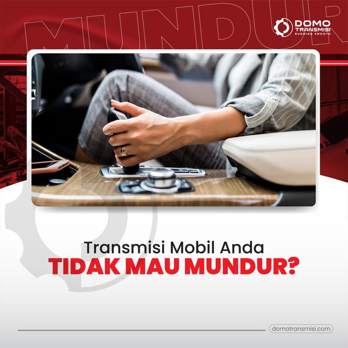 Jual DOMO Transmisi - Service Transmisi Matic Land Rover Defender ...