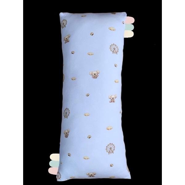 Gambar kaeggie hugging pillow guling - Biru, L dari myshop 123 undefined Tokopedia