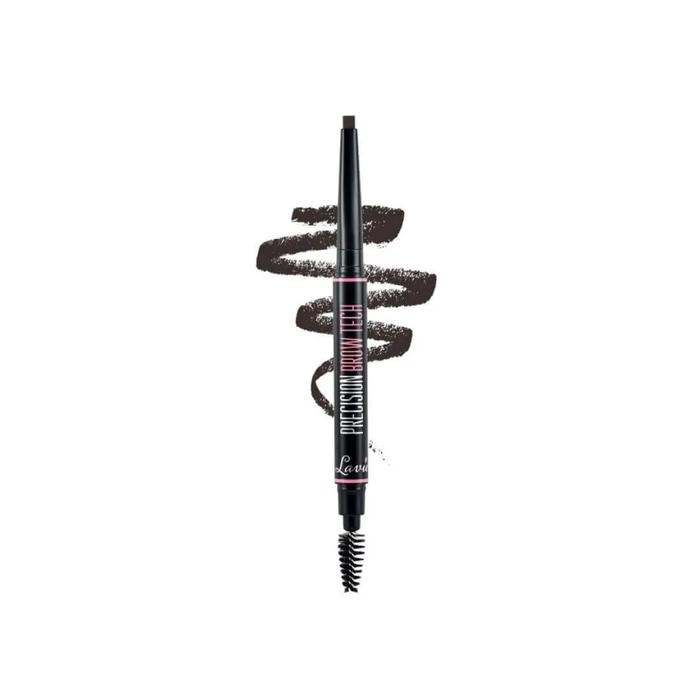Gambar Lavie Lash Precision Brow Tech - READY - Storm dari itsowyunid undefined Tokopedia