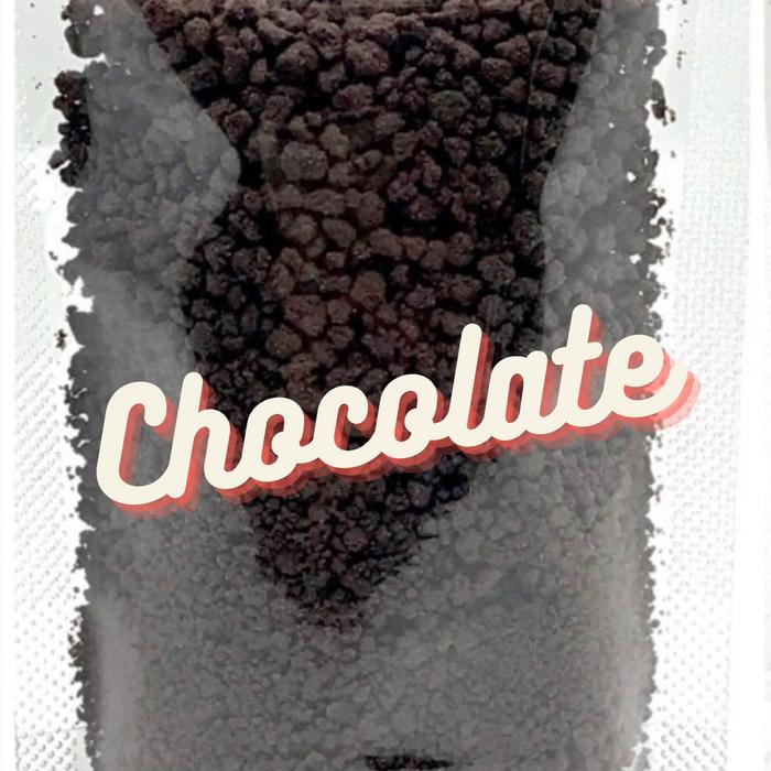 Gambar La Kreiva Cookie Crumble Crumb Topping kemasan 1 Kg - Chocolate dari DuniaBahanBaku Tokopedia undefined Tokopedia