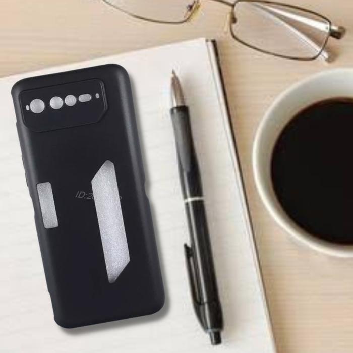 Gambar Casing Asus Rog Phone 6 / 6 Pro Soft Case Rubber Shell Cover Softcase - Phone 6 Pro dari Yako store undefined Tokopedia