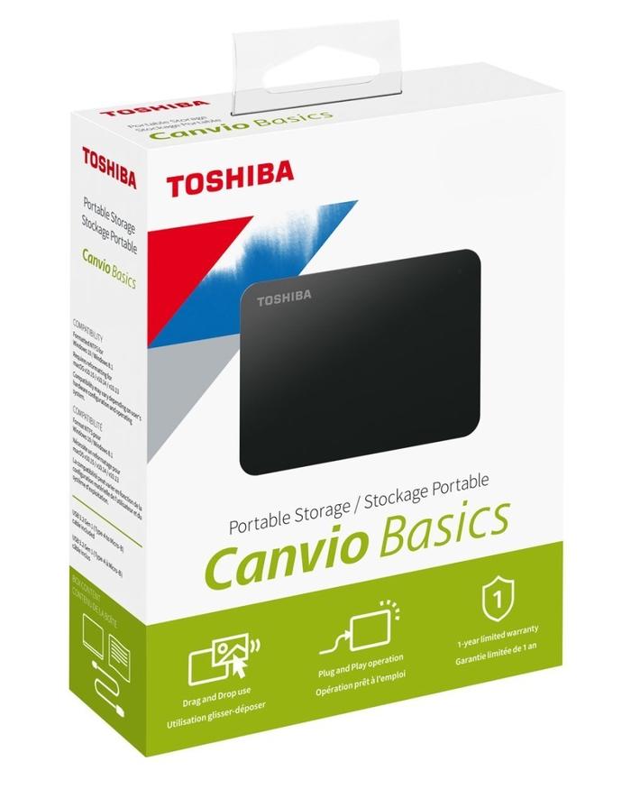 TOSHIBAMGO3ACA100TOSHIB20MGO3ACA10201TB （Jual Toshiba Canvio 