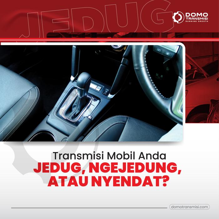 Gambar DOMO Transmisi - Service Transmisi Matic Renault dari Domo Transmisi undefined Tokopedia