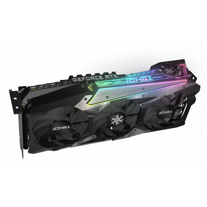 RTX 3070 Inno3D ICHILL X4 ジャンク 【公式通販】
