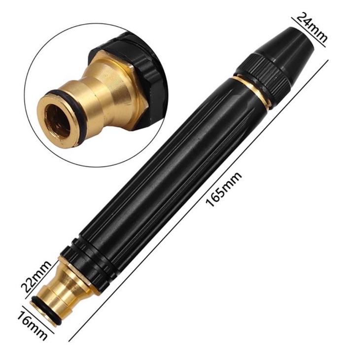 Jual kepala semprotan air hose nozzel gun sprayer - Kab. Tangerang ...