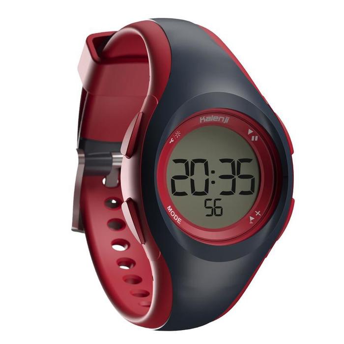 Swip W700xc Watch Decathlon Kalenji Running Stopwatch Men
