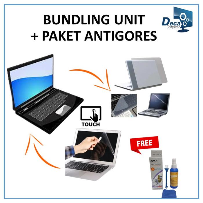 Gambar MSI MODERN 15 RYZEN 5 5500 8GB 512SSD VEGA7 W11 15.6FHD IPS - +ANTIGORES dari Deca Computer undefined Tokopedia