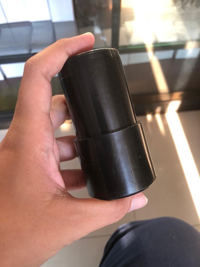 Gambar Alat Press Botol Parfum ORIGINAL Terbaru - Easy Press dari Hits Company undefined Tokopedia