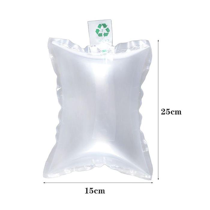 Gambar 20pcs Air Bubble Bag Inflatable Buffer Bag 30*35cm Inflatable Bag - 15*25cm dari Penny-Y undefined Tokopedia