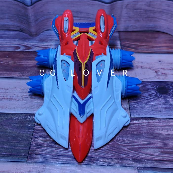 クラッシュギア メガダッシュストライカー クラッシュギア