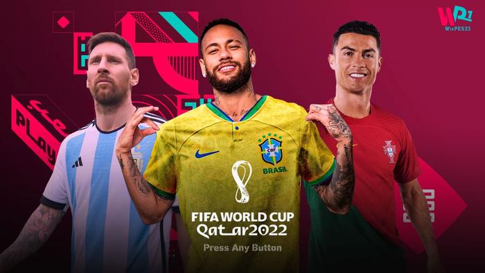 Gambar PES 2017 FULL PATCH TERBARU | GAME PC | GAME LAPTOP | GAMING - Download dari Kreasi MDF undefined Tokopedia