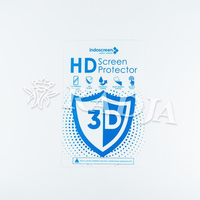 Gambar Hikaru Hydrogel Matte Anti Gores All Screen Guard Huawei Mate 30 Pro - Hydrogel Clear dari RadjaHP undefined Tokopedia