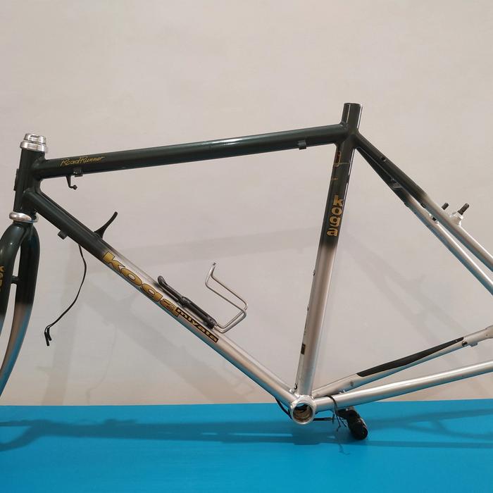 Frame miyata sales