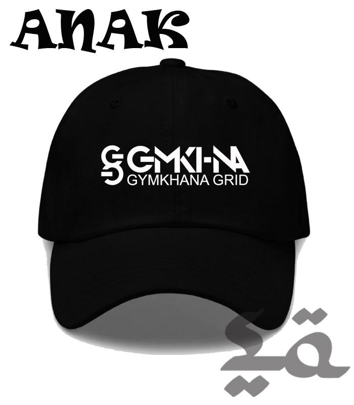 Gambar Topi Anak baseball unisex sport gymkhana grid - Hitam dari Sukaran Olshop84 undefined Tokopedia