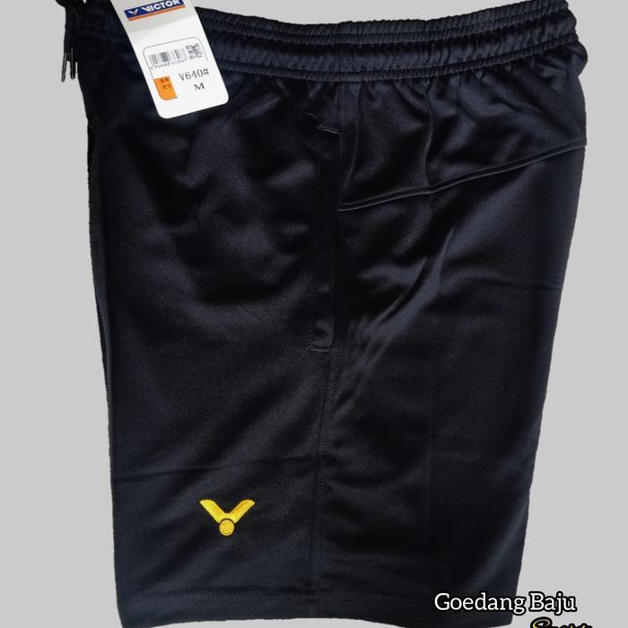 Jual CELANA BADMINTON VICTOR IMPORT 