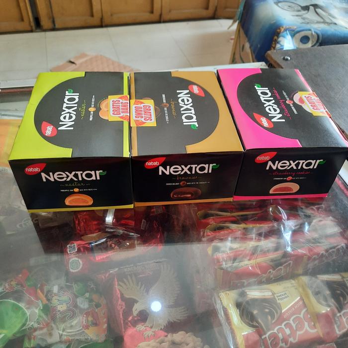 Gambar nabati nextar dari subur244 undefined Tokopedia