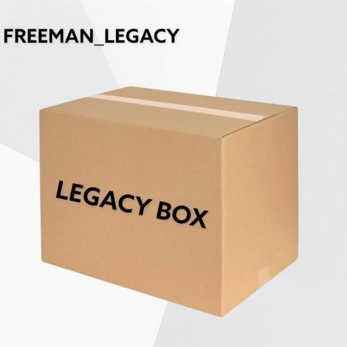 Gambar Legacy Box Mystery Box Original Gift Box Hampers With Gift Card 09 dari Freeman_Legacy undefined Tokopedia