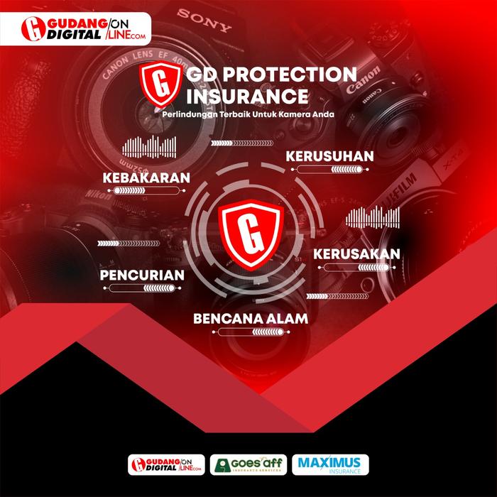 Gambar GD PROTECTION INSURANCE - 0-10juta dari Gudang Digital Official undefined Tokopedia