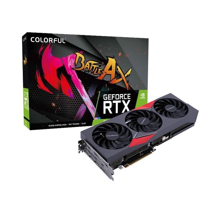 Battle Ax Super Gtx Gtx 1660 Colorful Battle Ax Gtx 1650 Super