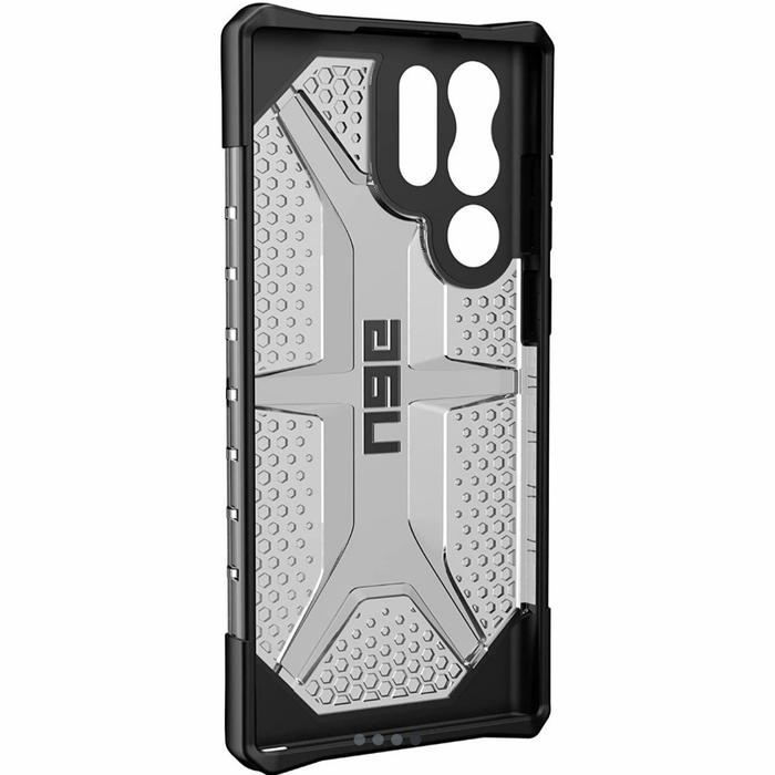 Gambar Case Samsung S22 Ultra Plus UAG URBAN ARMOR GEAR PLASMA Rugged Cover - Ash, S22 Plus dari Primary Cares Official undefined Tokopedia