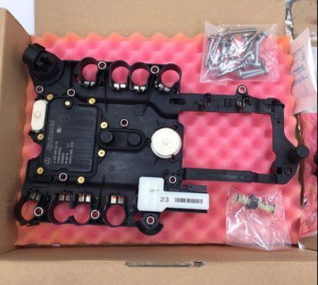 Gambar Transmision Control unit,A000 270 26 00/80,Mercedes-Benz 100% Original dari Mercedes-Benz Jakarta Sunters undefined Tokopedia