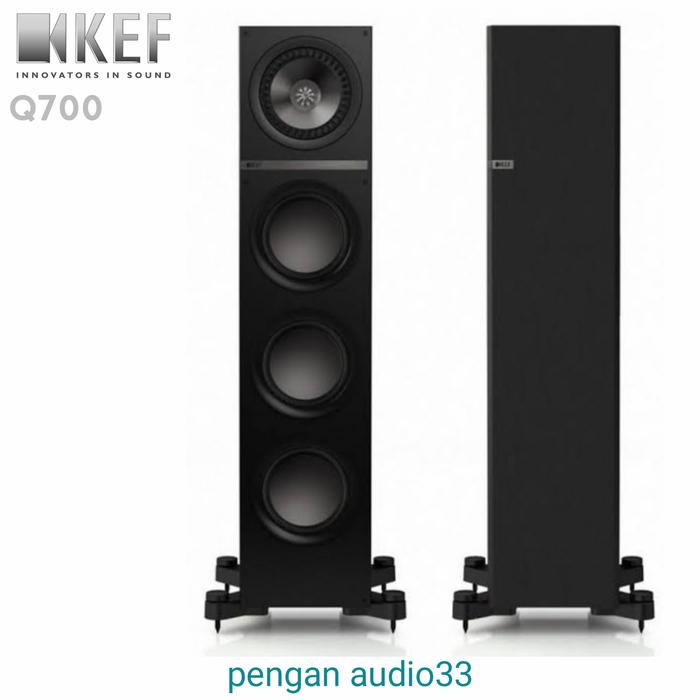 大特価 kef Q7 q7 1本（LEFT）