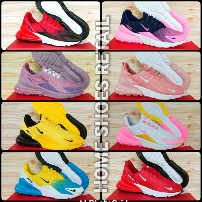 harga sepatu nike airmax 270